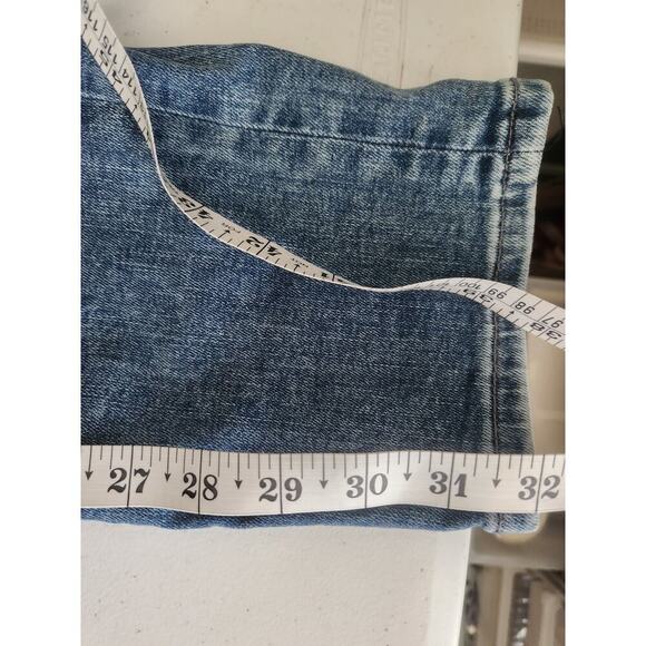 Mavi Black Pro Jake Slim Leg Jeans Mens 31×32 NWT classic preppy Academia - Picture 12 of 12